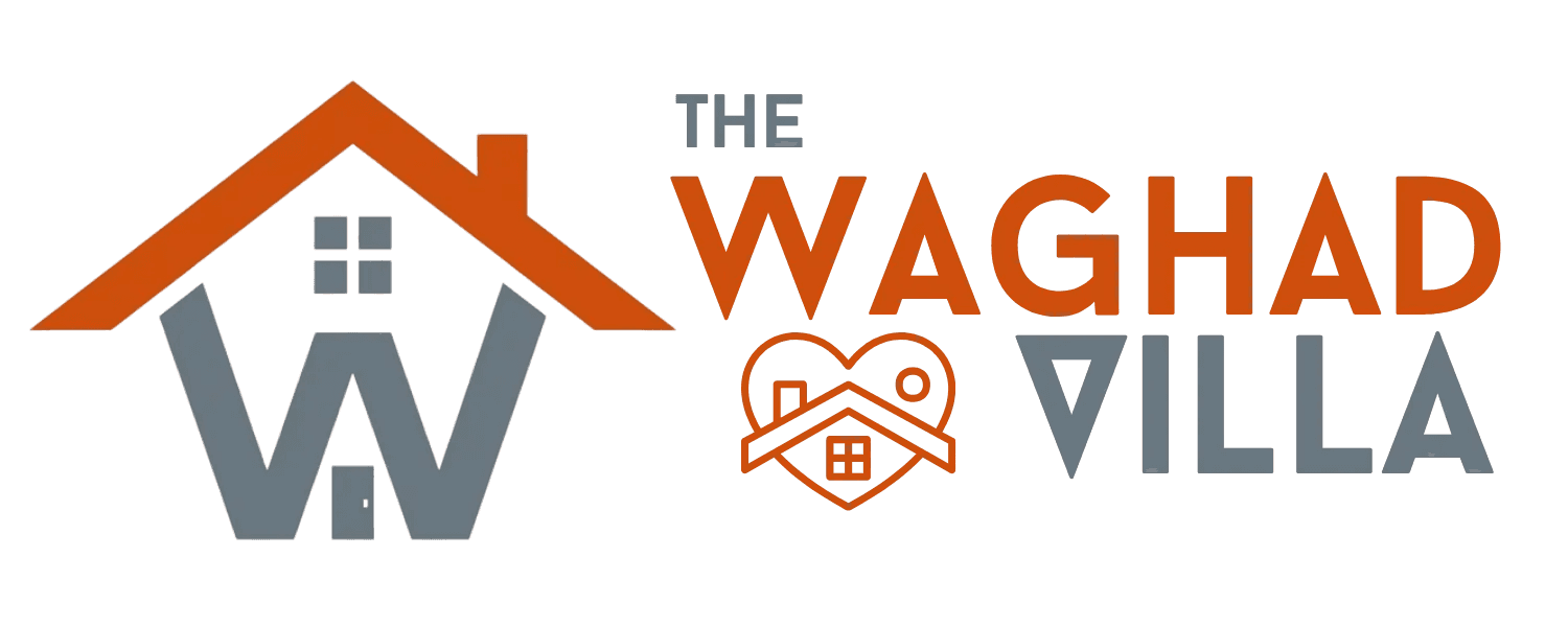 The Waghad Villa